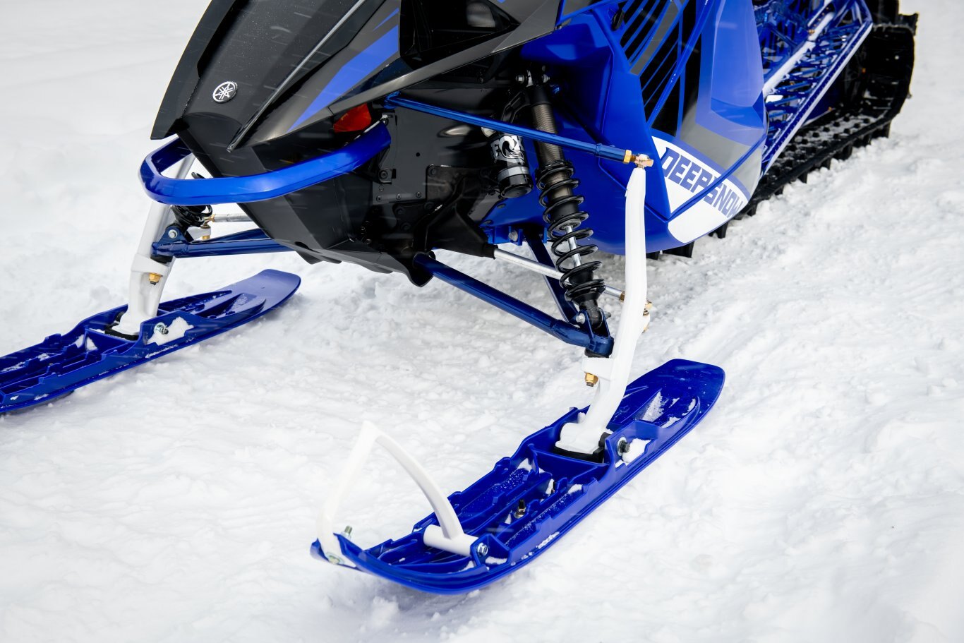 2024 Yamaha MOUNTAIN MAX LE 165