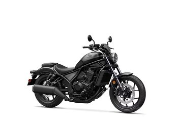 2025 Honda Rebel 1100 Touring (DCT)