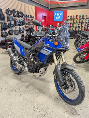 2023 Yamaha YZ85