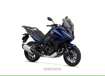 2025 Honda Rebel 1100 Touring (DCT)