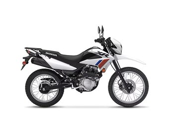 2024 Honda XR150L Standard