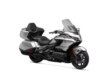 2025 Honda Gold Wing Manual