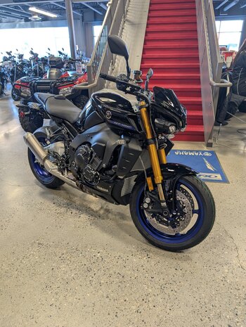 2023 Yamaha MT 10 SP