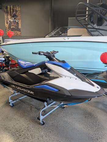 2024 Yamaha TRANSPORTER LITE 2 UP