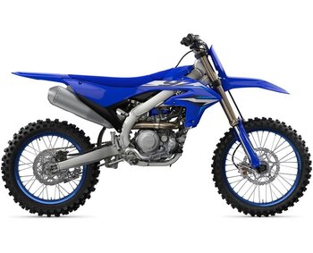 2023 Yamaha BWS 125 Team Yamaha Blue