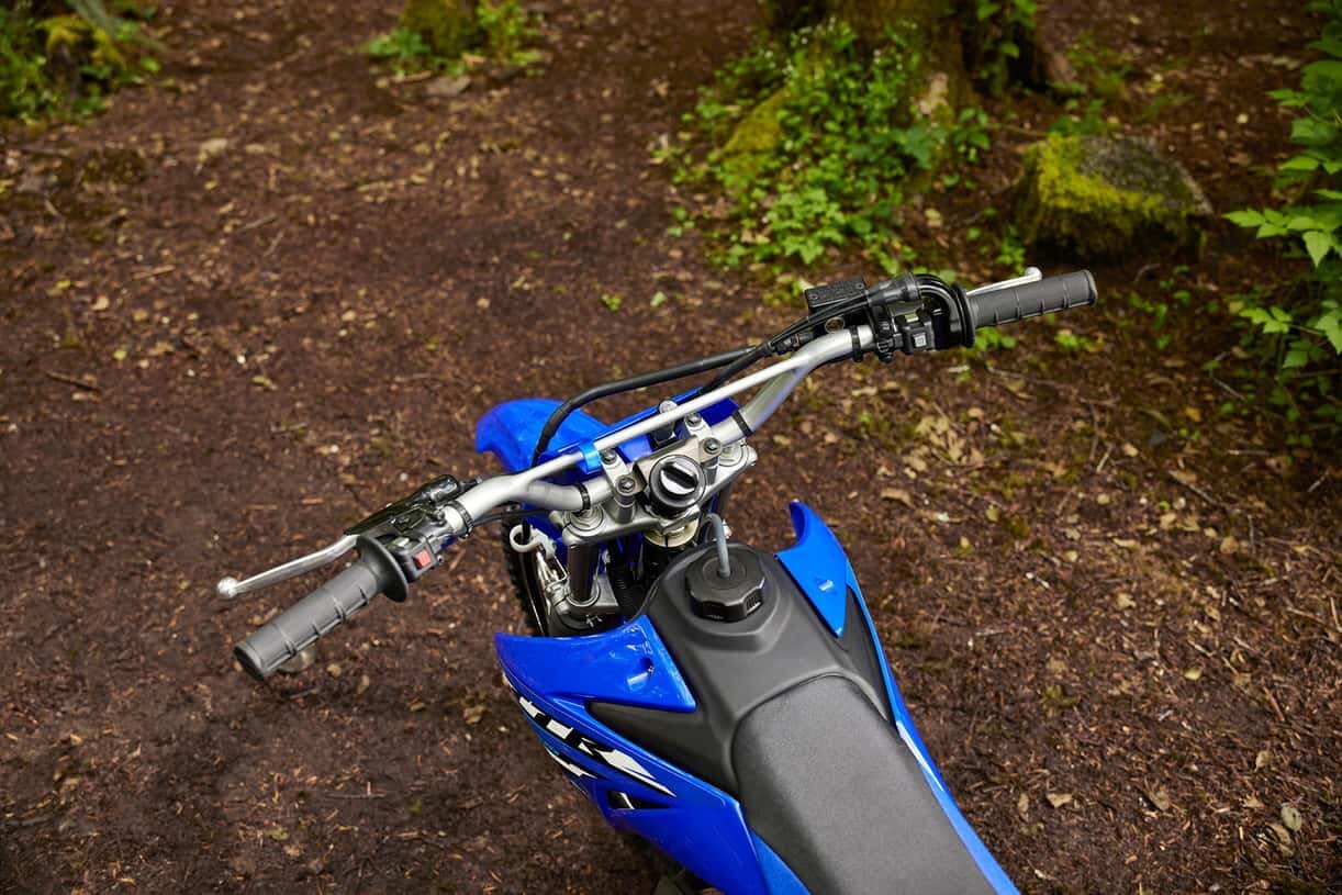 2026 Yamaha TT R 125