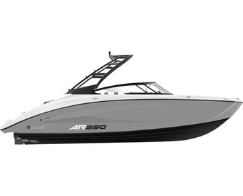 2024 Yamaha AR250