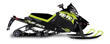 2026 Arctic Cat RIOT 400