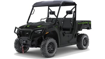 2024 Arctic Cat PROWLER PRO CREW LTD