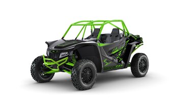 2026 Arctic Cat Prowler Limited Black Magic