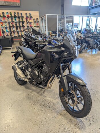 2025 Honda CBR650R ABS MOVING SALE!