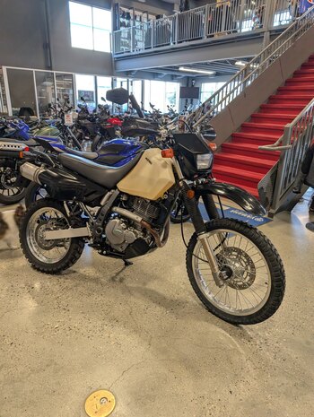 2022 HONDA NAVI