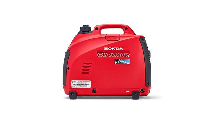 Honda Ultra Quiet 1000i EU1000iTC3