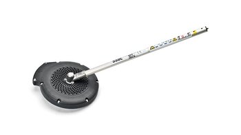 2022 Honda Power Blower Attachment