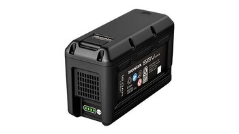 Honda 8Ah Battery DP5080CA