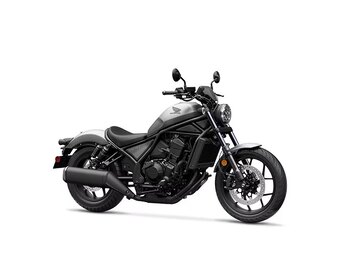 2024 Honda REBEL 1100 (ABS)