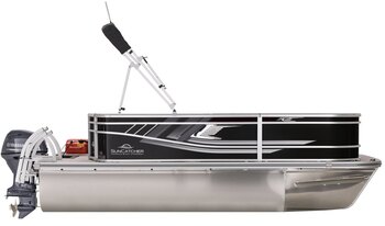 2026 SunCatcher Select 18 F White