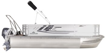 2026 SunCatcher Select 18 F White