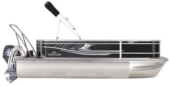 2026 SunCatcher Select 18 F White