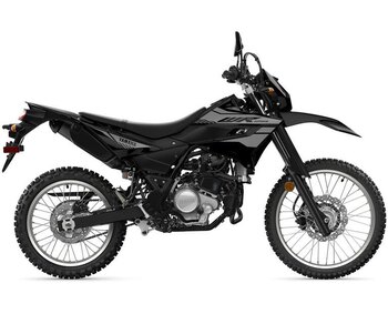 2026 Yamaha WR125R Team Yamaha Blue