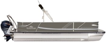 SunCatcher Elite 326DLXSS With Yamaha VF250XB