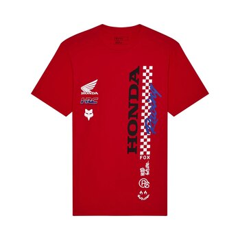 FOX - TEE/GLOBAL SS M | 36472-001-M | Shop Online | Jack Carter