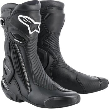 BOOT SMX-S BK 44 | 3404-1321 | Shop Online | Jack Carter