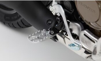 2026 Honda CRF300L ABS Rally