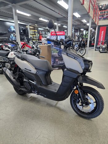 2025 Yamaha SXVENOM MOUNTAIN