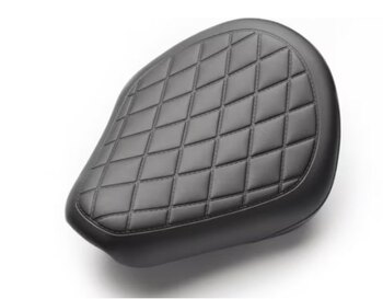 Honda Rider Comfort Seat Rebel 1100 saddlebrown