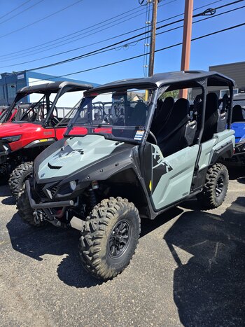2026 Yamaha WOLVERINE X2 850 UTILITY