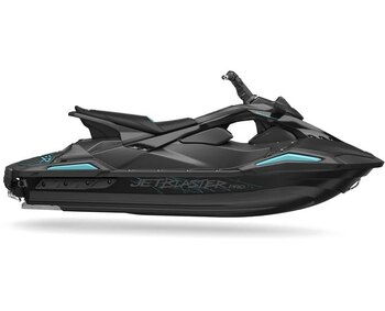 2025 Yamaha JetBlaster LTD