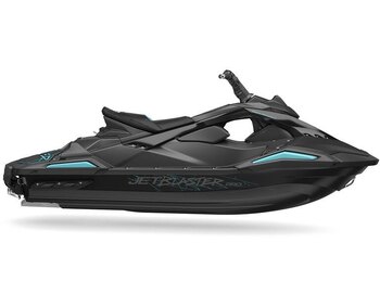 2025 Yamaha JetBlaster LTD