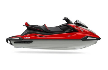 2025 Yamaha VX Cruiser