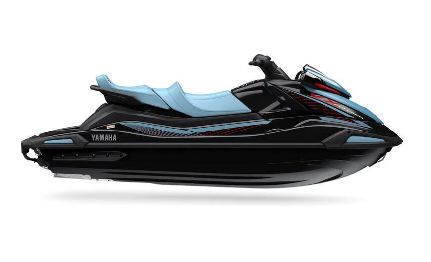 2025 Yamaha VX Cruiser