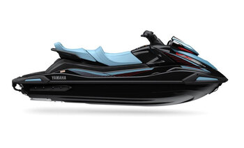 2025 Yamaha JetBlaster LTD