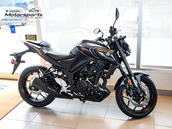 2024 Yamaha MT 03