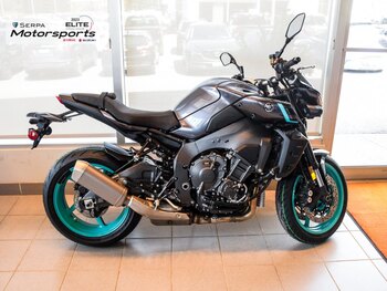 2024 Yamaha MT 10 * SOLD *