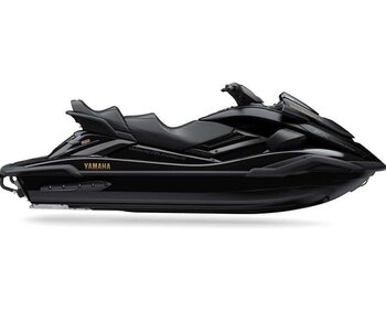 2026 Yamaha FX CRUISER SVHO FALL SPECIAL 