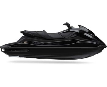 2026 Yamaha GP1800R SVHO WITH AUDIO