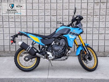 2026 Yamaha Tenere 700 FINANCE RATES STARTING AT 0% OAC! 