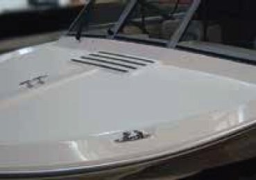 2025 Double Eagle 166L with DF75ATL