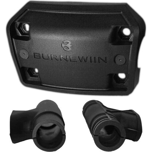 Burnewiin Universal Marine Mounts RK300 Rail Mounting Kit