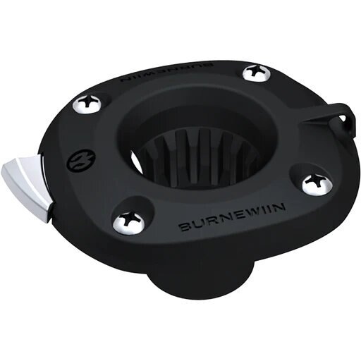 Burnewiin Universal Marine Mounts GM400