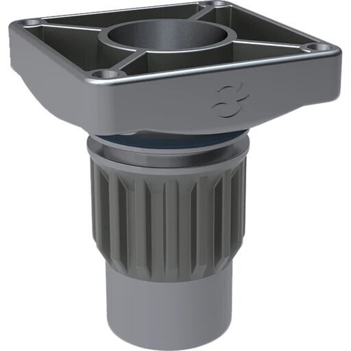 Burnewiin Bases & Adapters UM6080 Universal Base