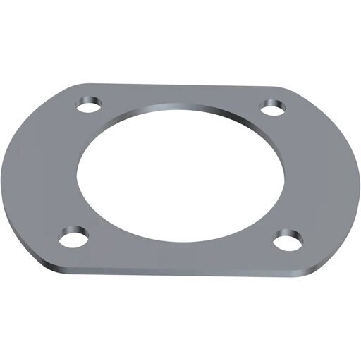 Burnewiin Installation Hardware BP620 Backing Plate