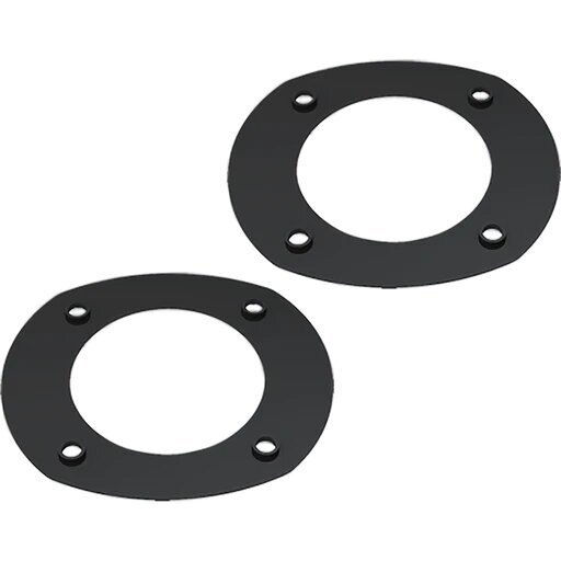 Burnewiin Installation Hardware G410 Mount Gasket