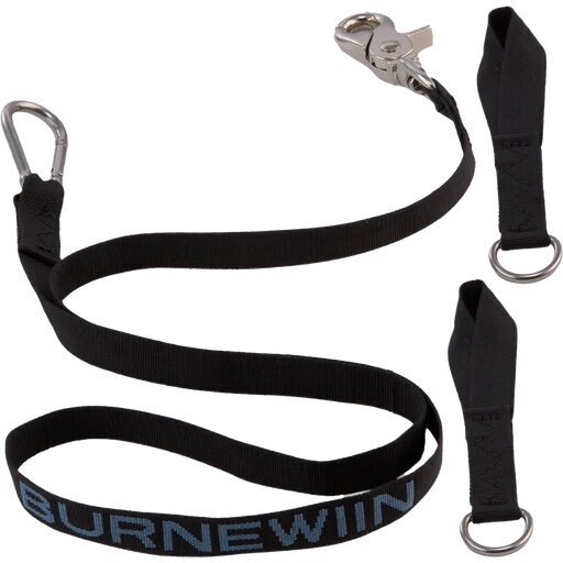 Burnewiin Brand Shop RL5353 Rod Leash