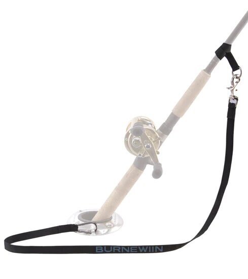 Burnewiin Brand Shop RL5353 Rod Leash