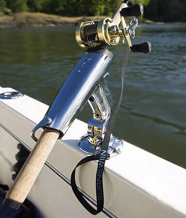 Burnewiin Brand Shop RL5353 Rod Leash